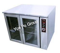 Warming Cabinet (with humidifier)