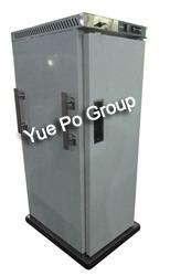 MOBILE HEATED BANQUETING TROLLEY