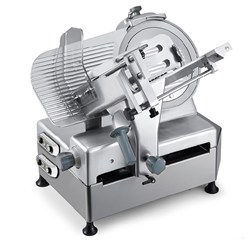 Gravity slicing machine, blade ø 350 mm