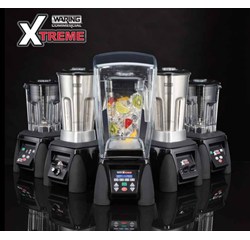Hi-Power Blender