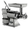 Meat mincer and grater, mouth ø 70 mm, 200 kg/h | 50 kg/h