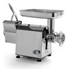 Meat mincer and grater, mouth ø 82 mm, 250 kg/h