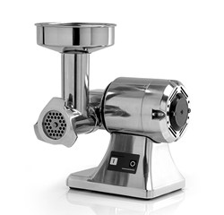 Meat mincer, mouth ø 60 mm, 20 kg/h