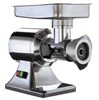 Meat mincer, mouth ø 70 mm, 200 kg/h