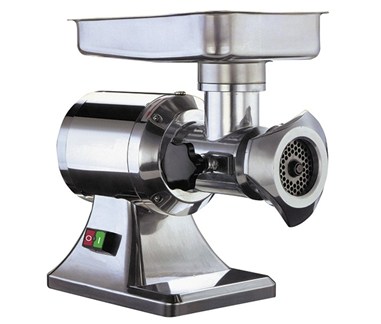 Meat mincer, mouth ø 70 mm, 200 kg/h