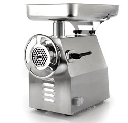 Meat mincer, mouth ø 98 mm, 500 kg/h