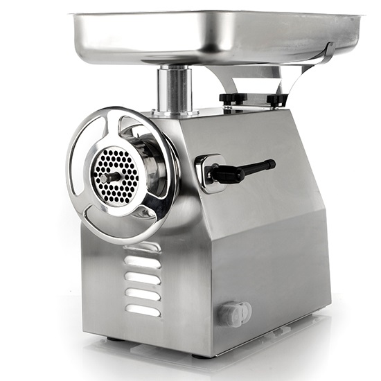 Meat mincer, mouth ø 98 mm, 500 kg/h