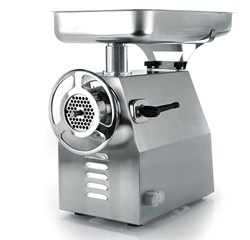 Meat mincer, mouth ø 98 mm, 600 kg/h
