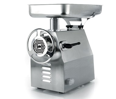 Meat mincer, mouth ø 98 mm, 600 kg/h
