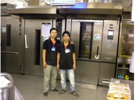 Maintenance Services 